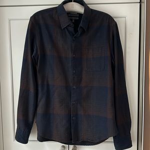 Bonobos slim fit shirt